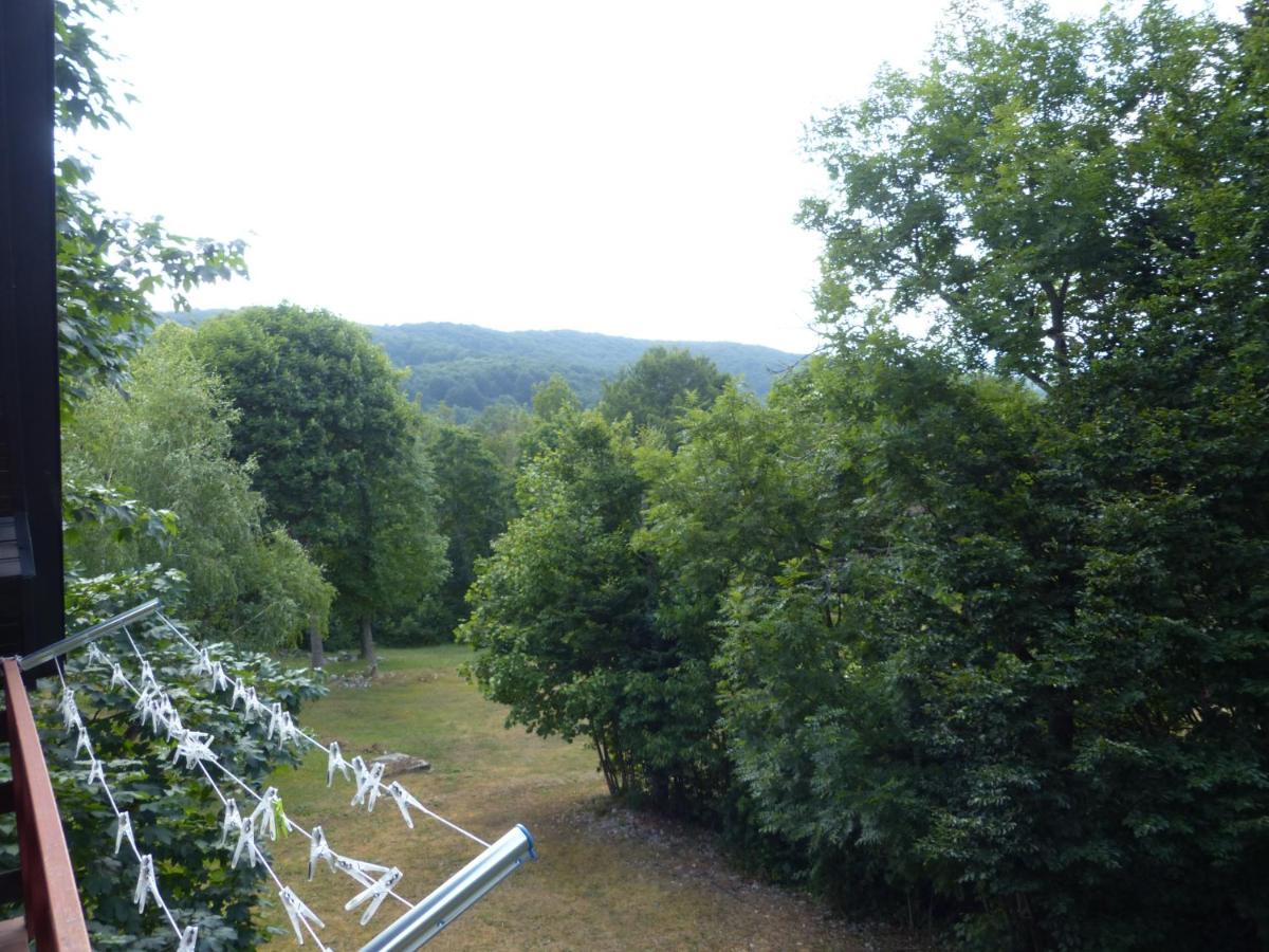 House Plitvice Villa Plitvička Jezera Eksteriør billede