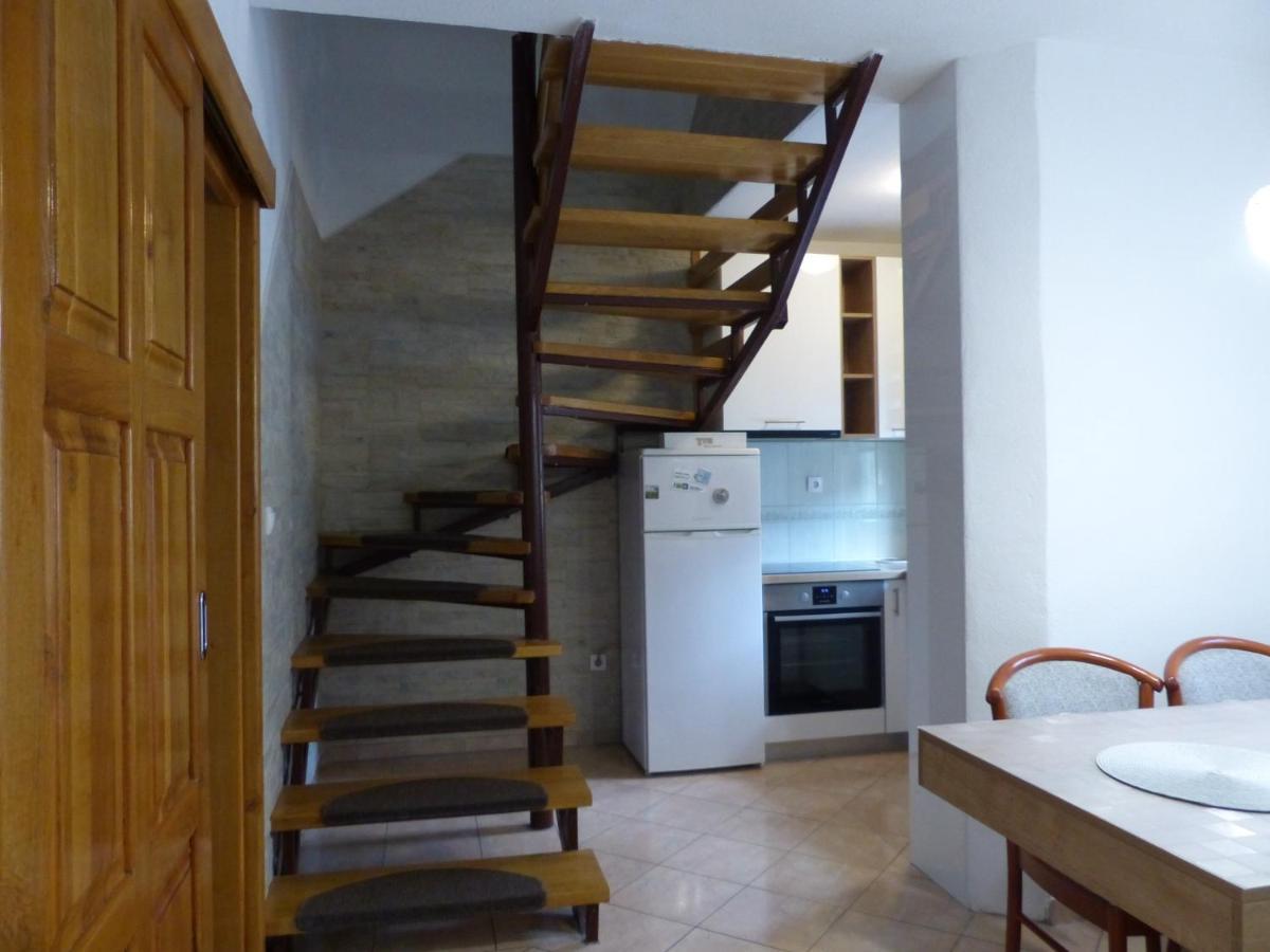 House Plitvice Villa Plitvička Jezera Eksteriør billede