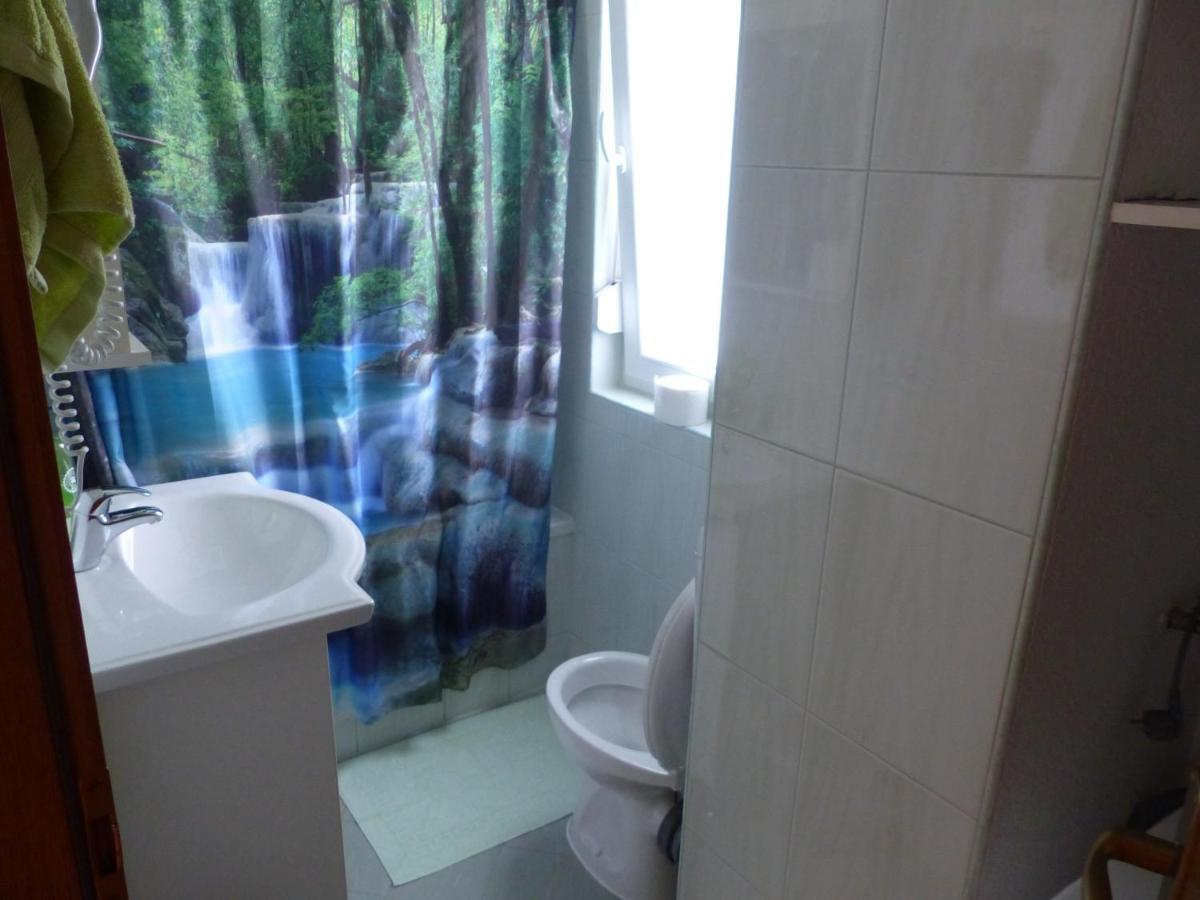 House Plitvice Villa Plitvička Jezera Eksteriør billede