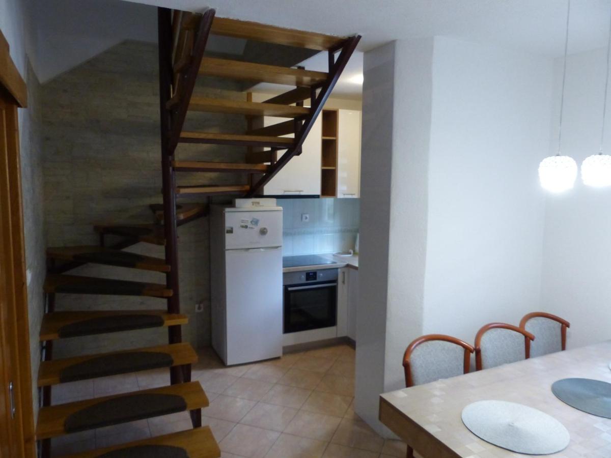 House Plitvice Villa Plitvička Jezera Eksteriør billede