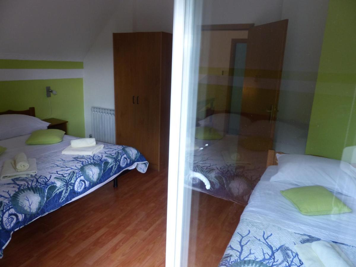 House Plitvice Villa Plitvička Jezera Eksteriør billede